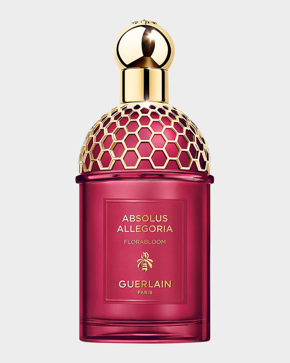 Florabloom Absolu Eau de Parfum, 4.2 oz.